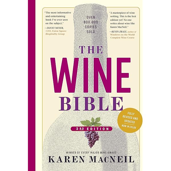 Amazon.com: 2024 Certified Specialist of Wine Study Guide eBook